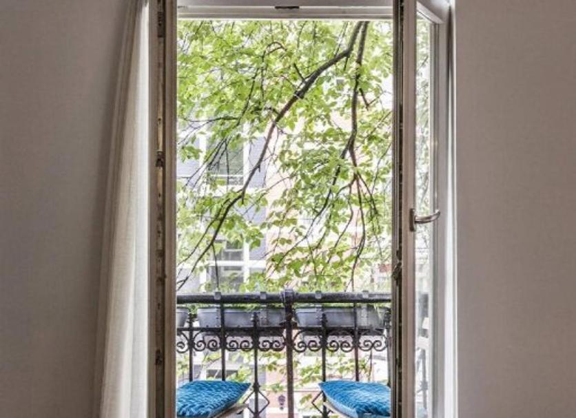 Balcone Foto