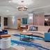 Area lounge