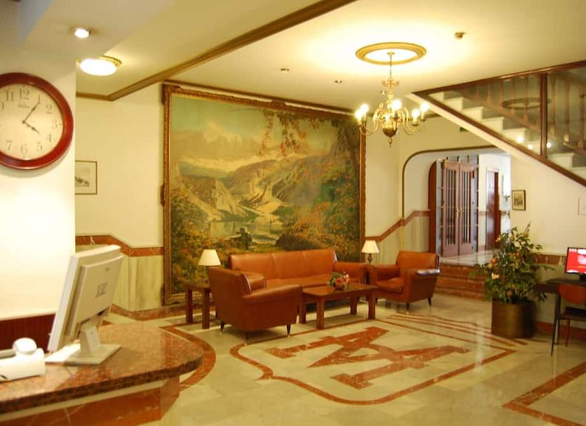 Ingresso Foto
