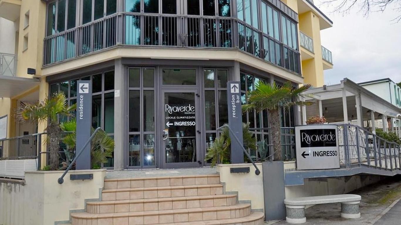 Residence Rivaverde