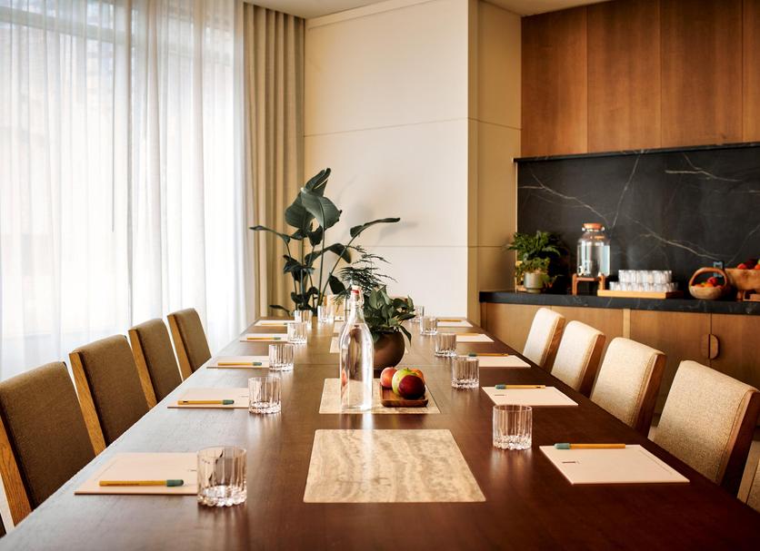 Sala pranzo Foto