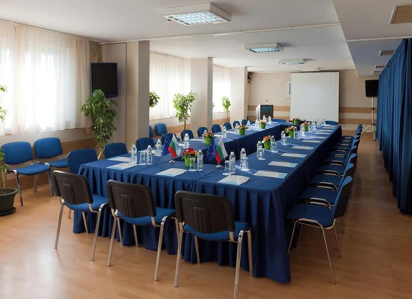 Sala conferenze Foto
