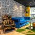 Area lounge