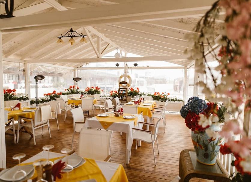 Ristorante Foto