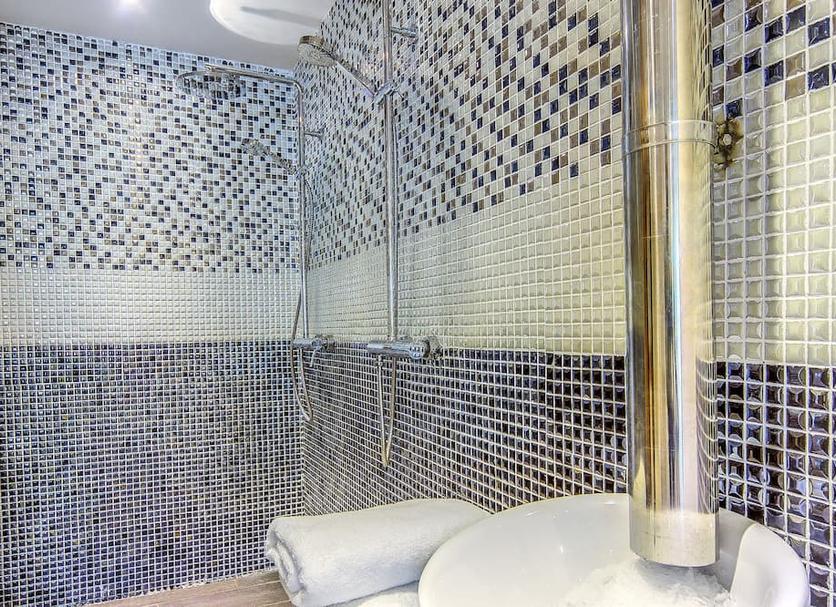 Bagno Foto