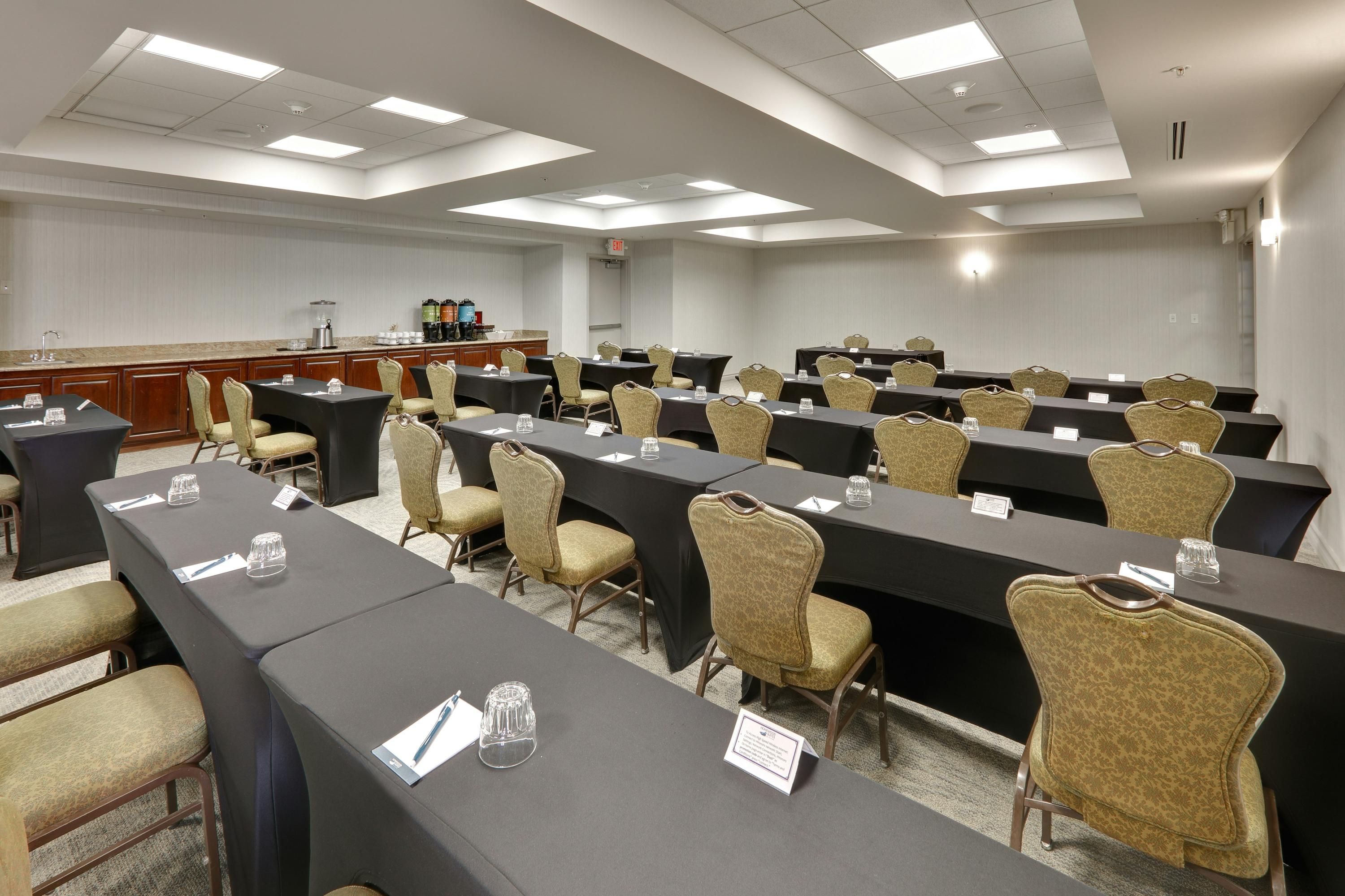 Sala conferenze