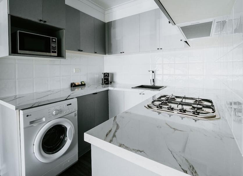 Cucina Foto