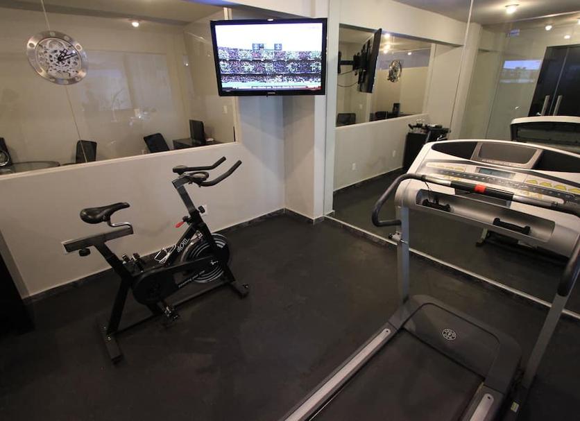Palestra Foto