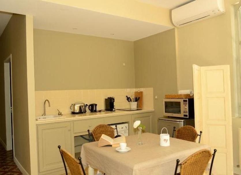 Sala pranzo Foto