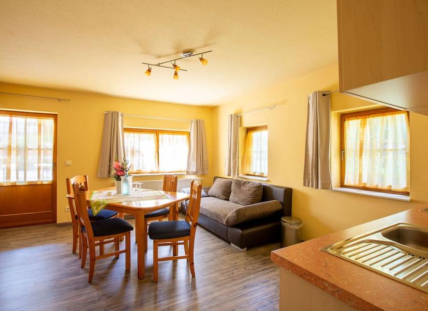 Sala pranzo Foto