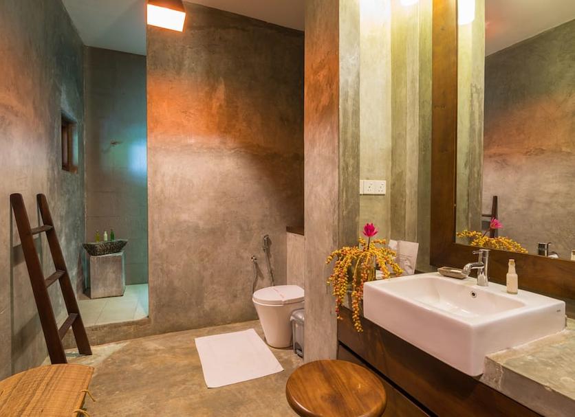 Bagno Foto