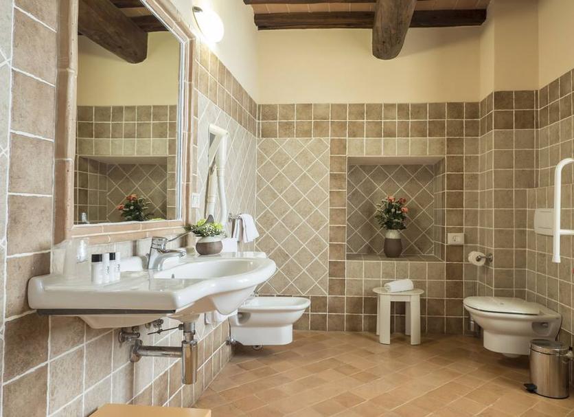 Bagno Foto