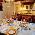 Sala pranzo