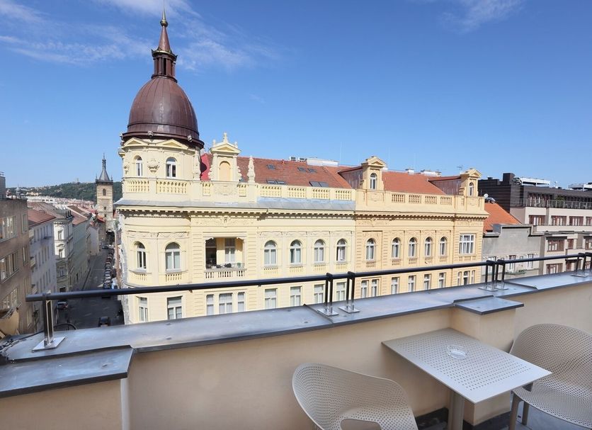 Balcone Foto