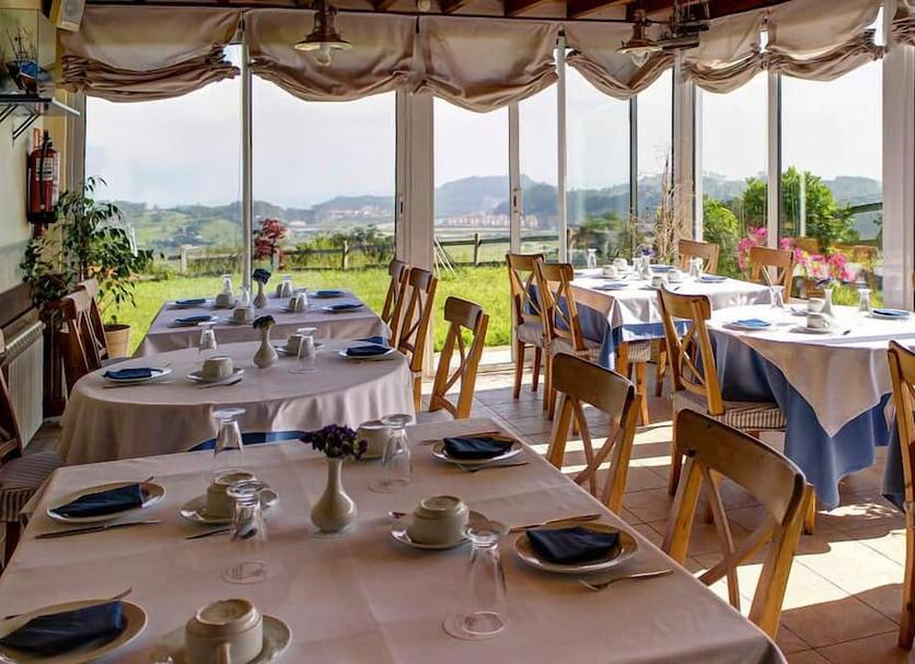 Ristorante Foto