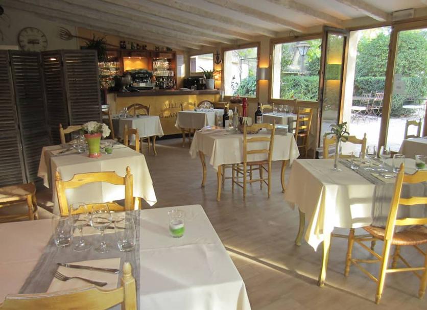 Ristorante Foto