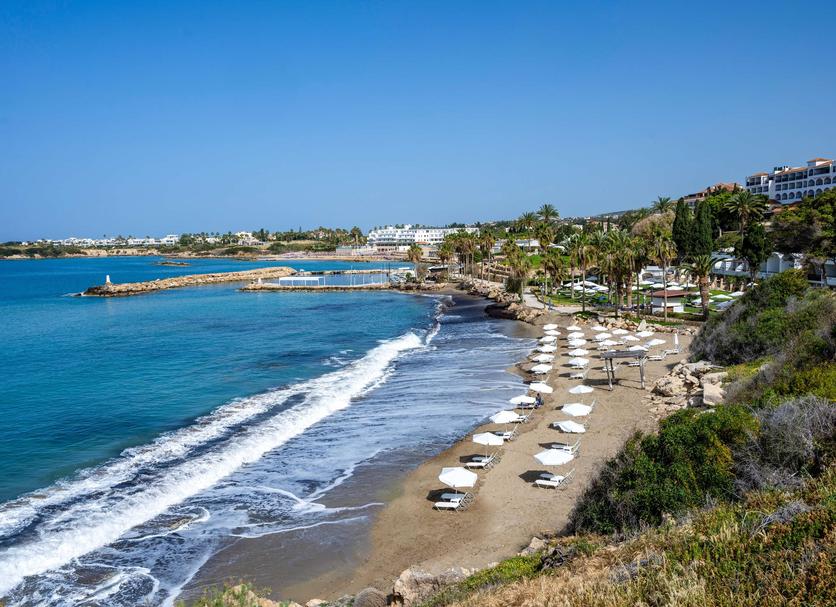 Spiaggia Foto