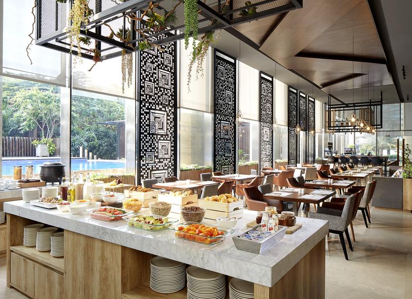 Ristorante Foto