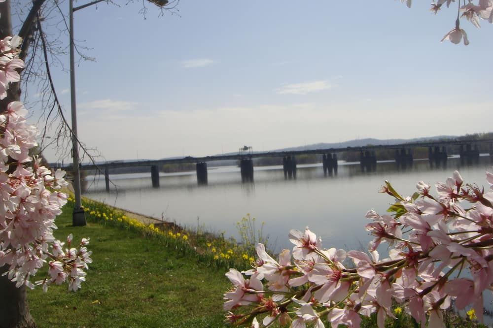 Vista esterna