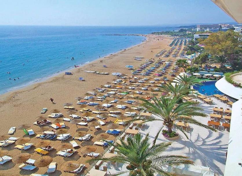Spiaggia Foto