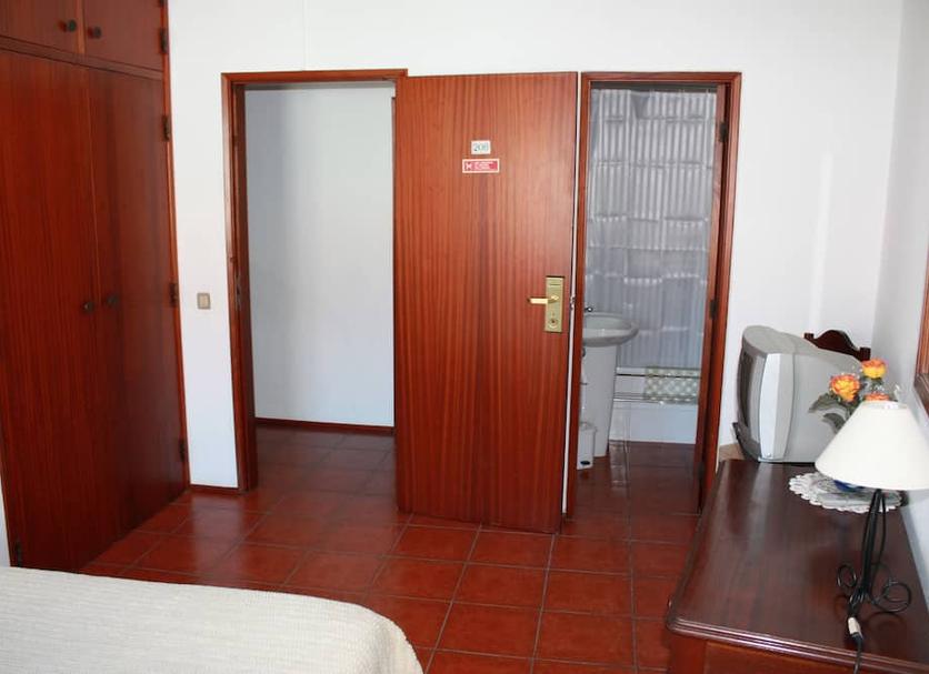 Dotazioni in camera Foto