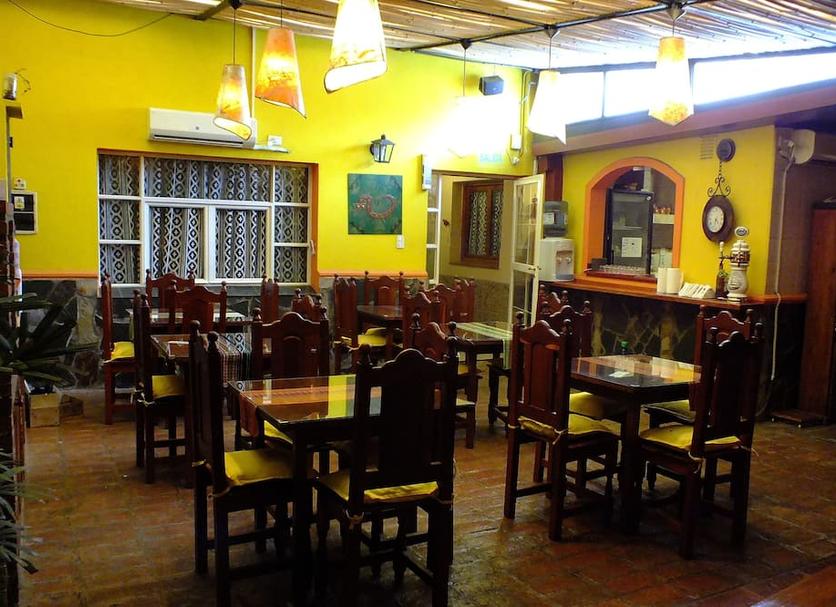 Ristorante Foto