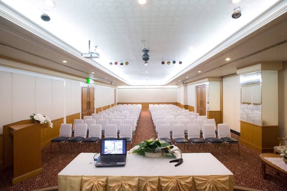 Sala conferenze