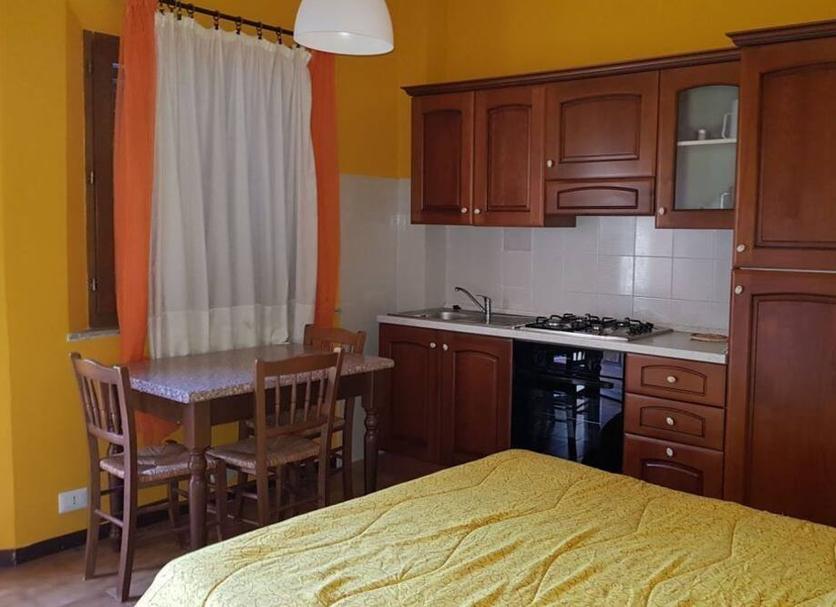 Cucina Foto
