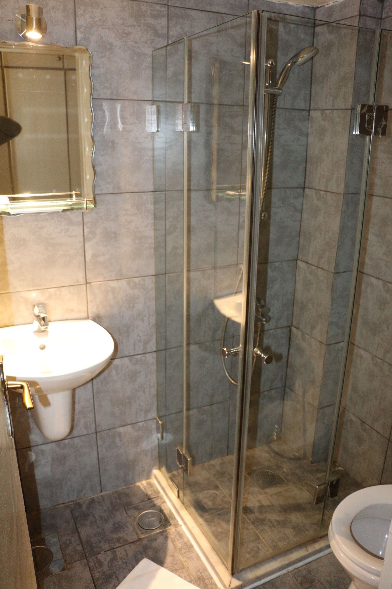 Bagno
