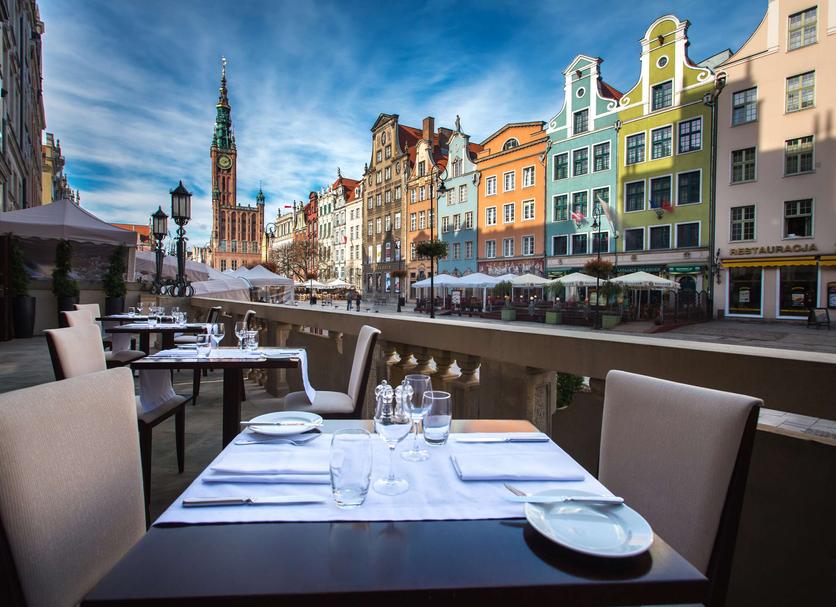 Ristorante Foto