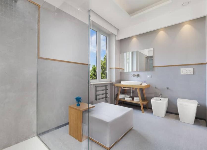 Bagno Foto