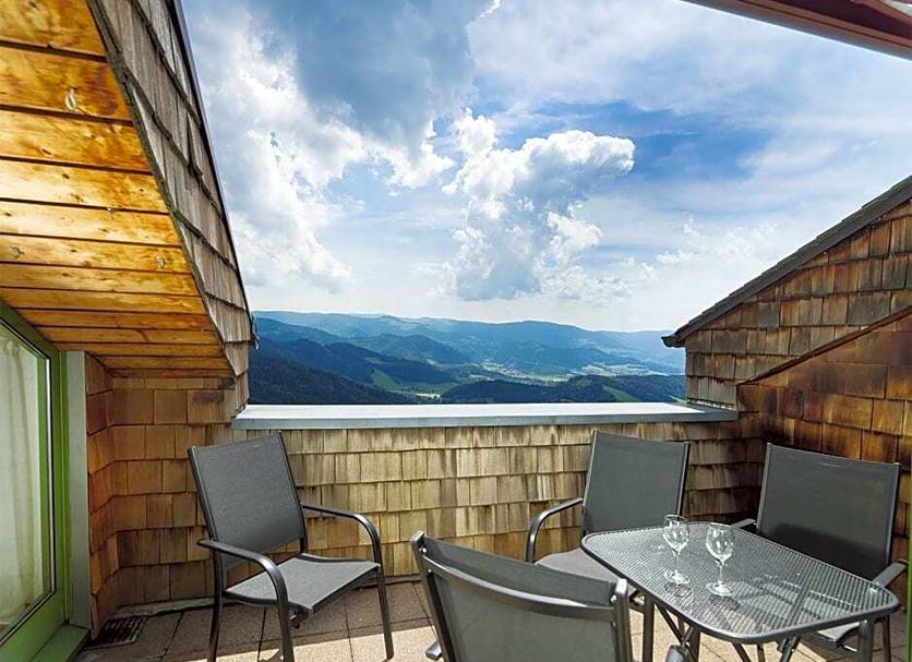 Balcone Foto