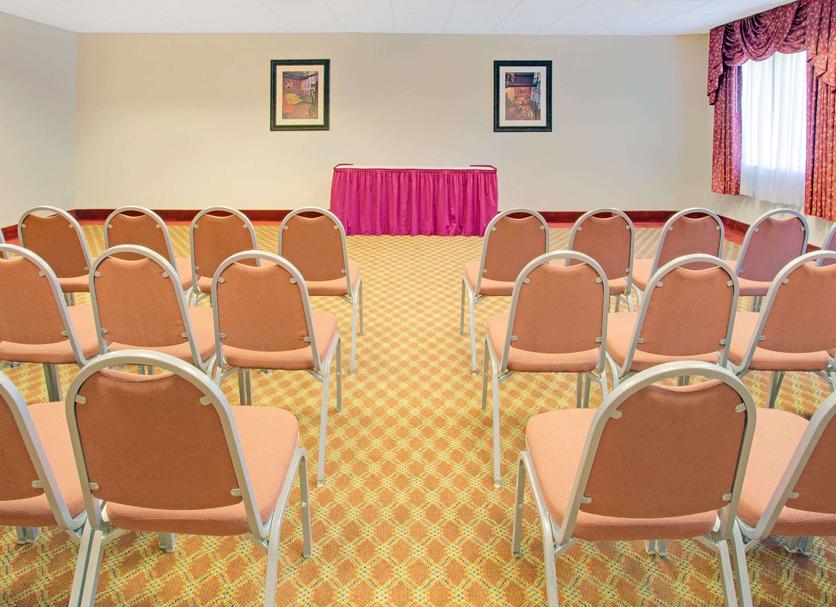 Sala conferenze Foto