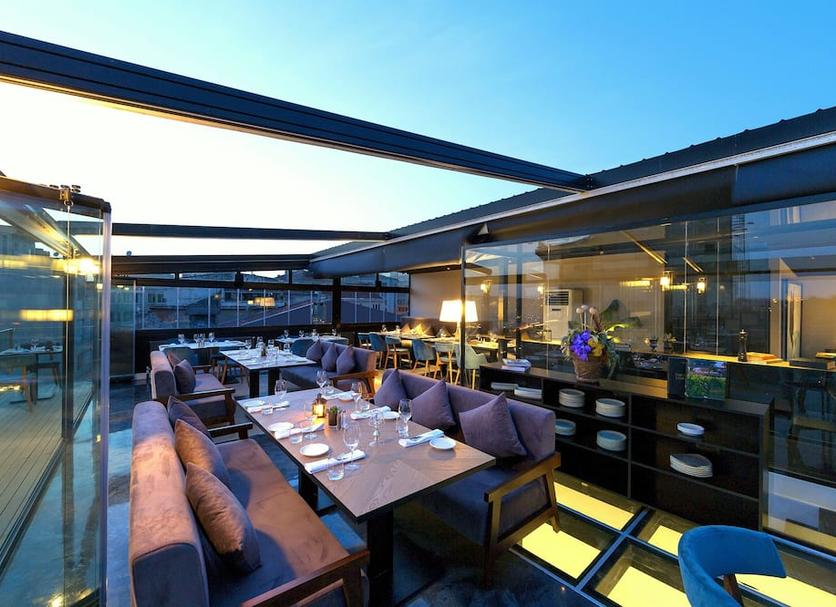 Ristorante Foto