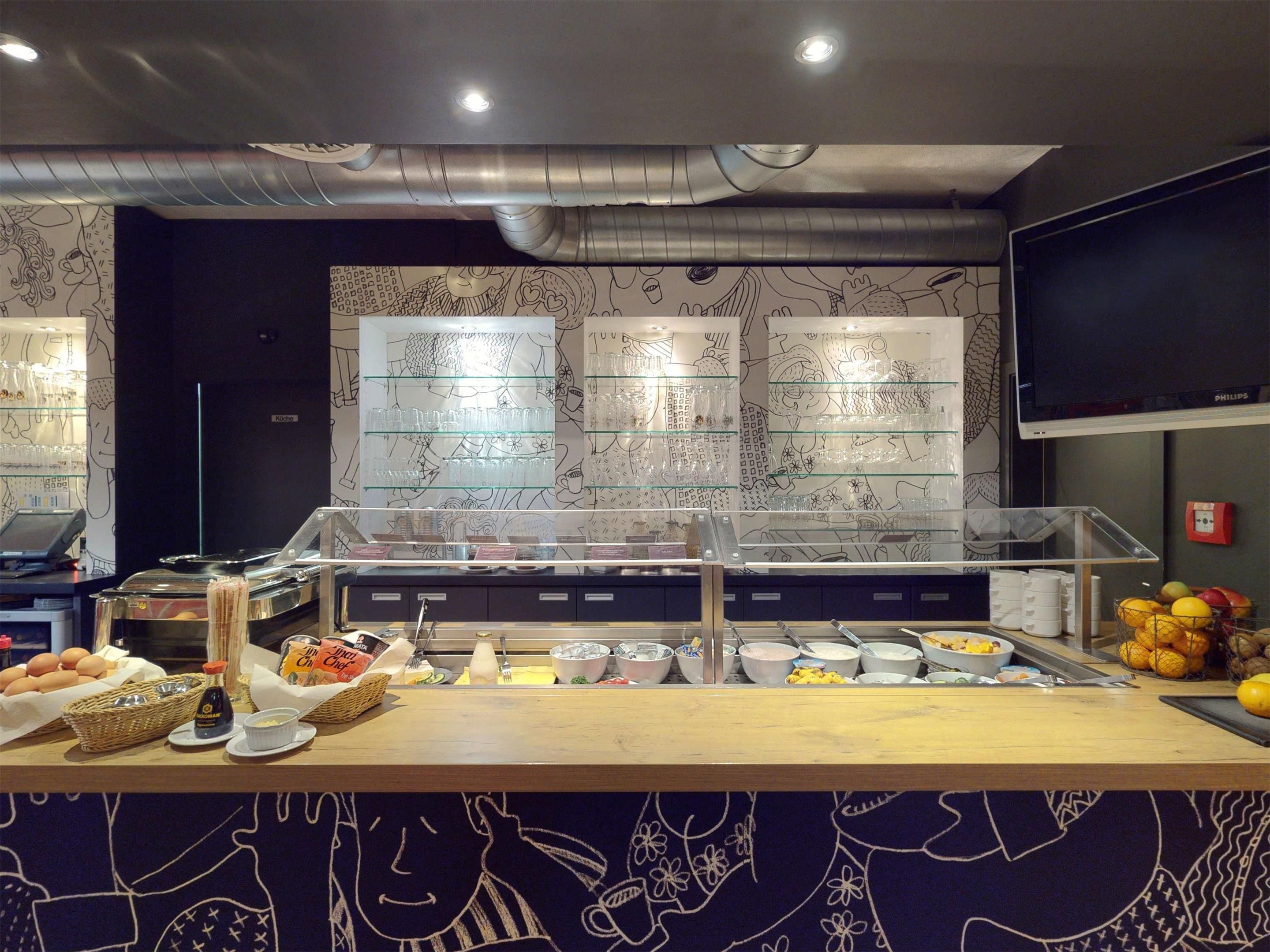 Buffet