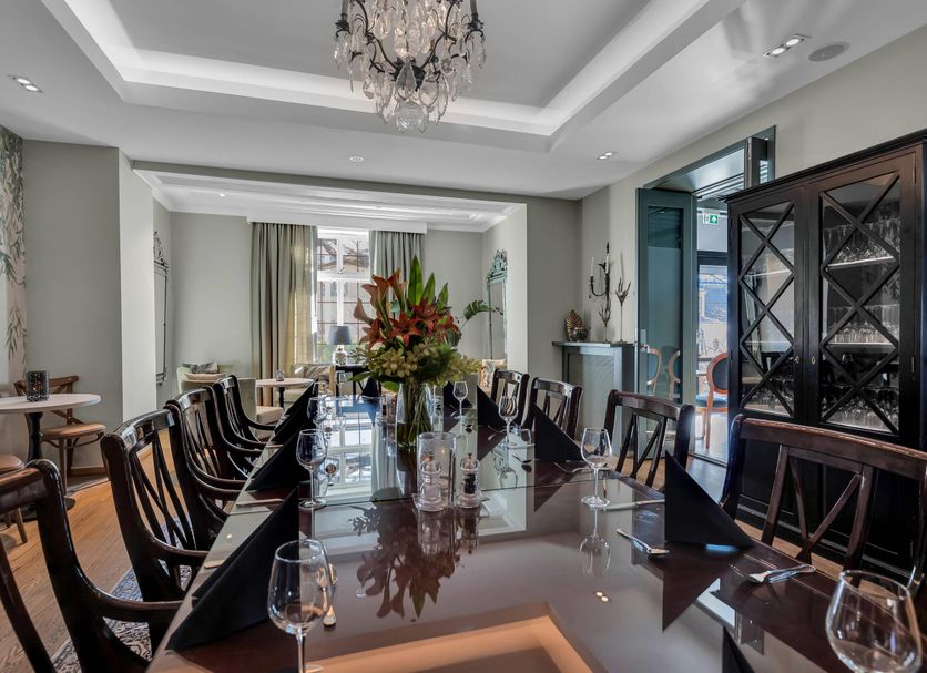 Ristorante Foto