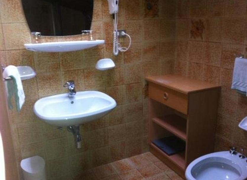 Bagno Foto