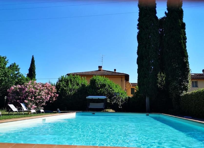 Piscina Foto