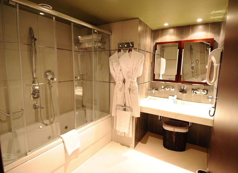 Bagno Foto