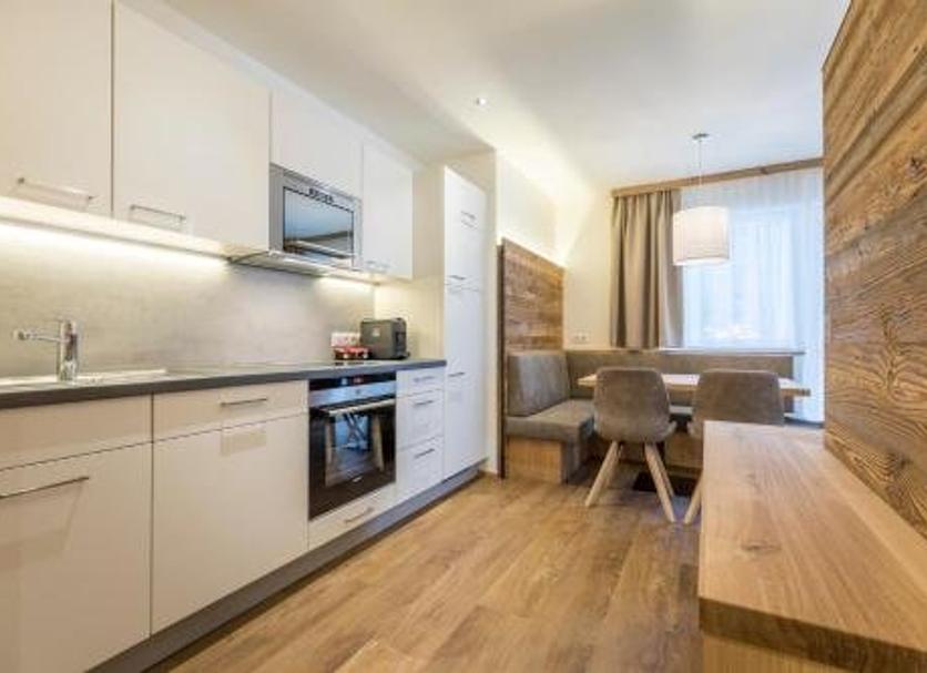 Cucina Foto