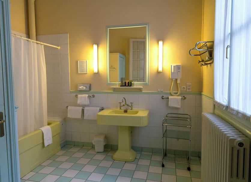 Bagno Foto