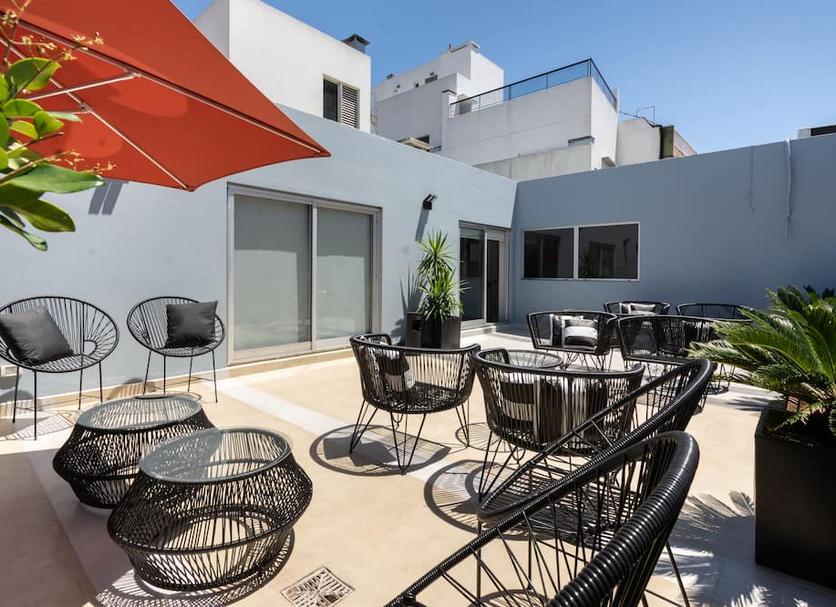 Balcone Foto