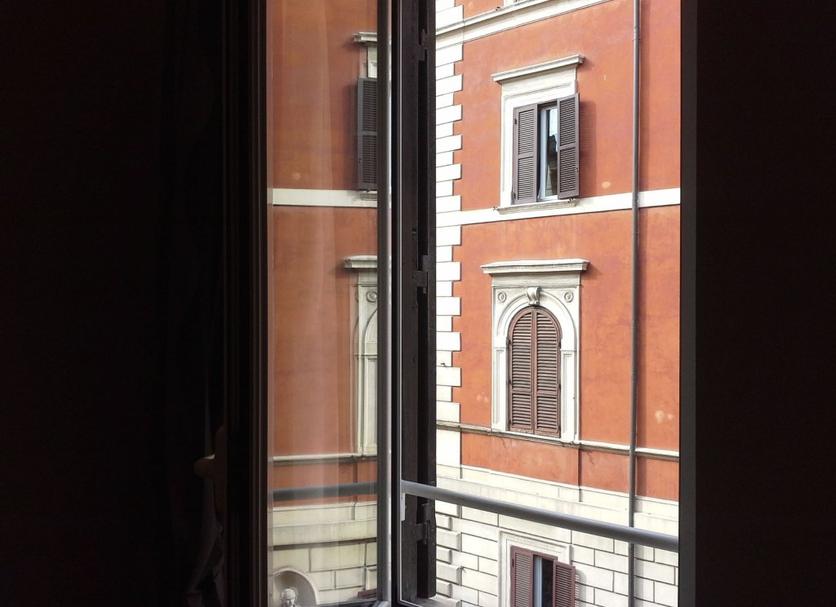 Vista esterna Foto