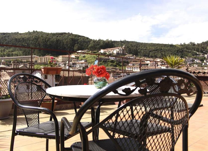 Balcone Foto