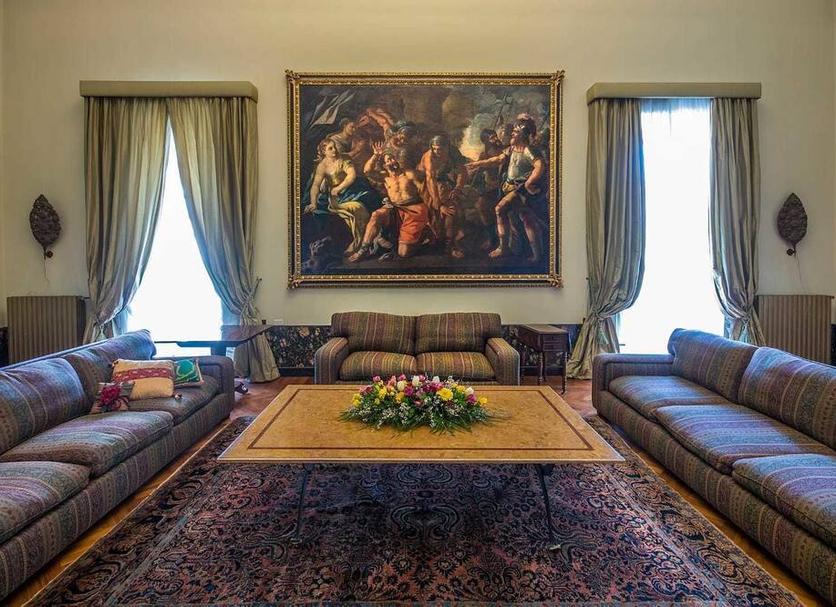 Soggiorno Foto