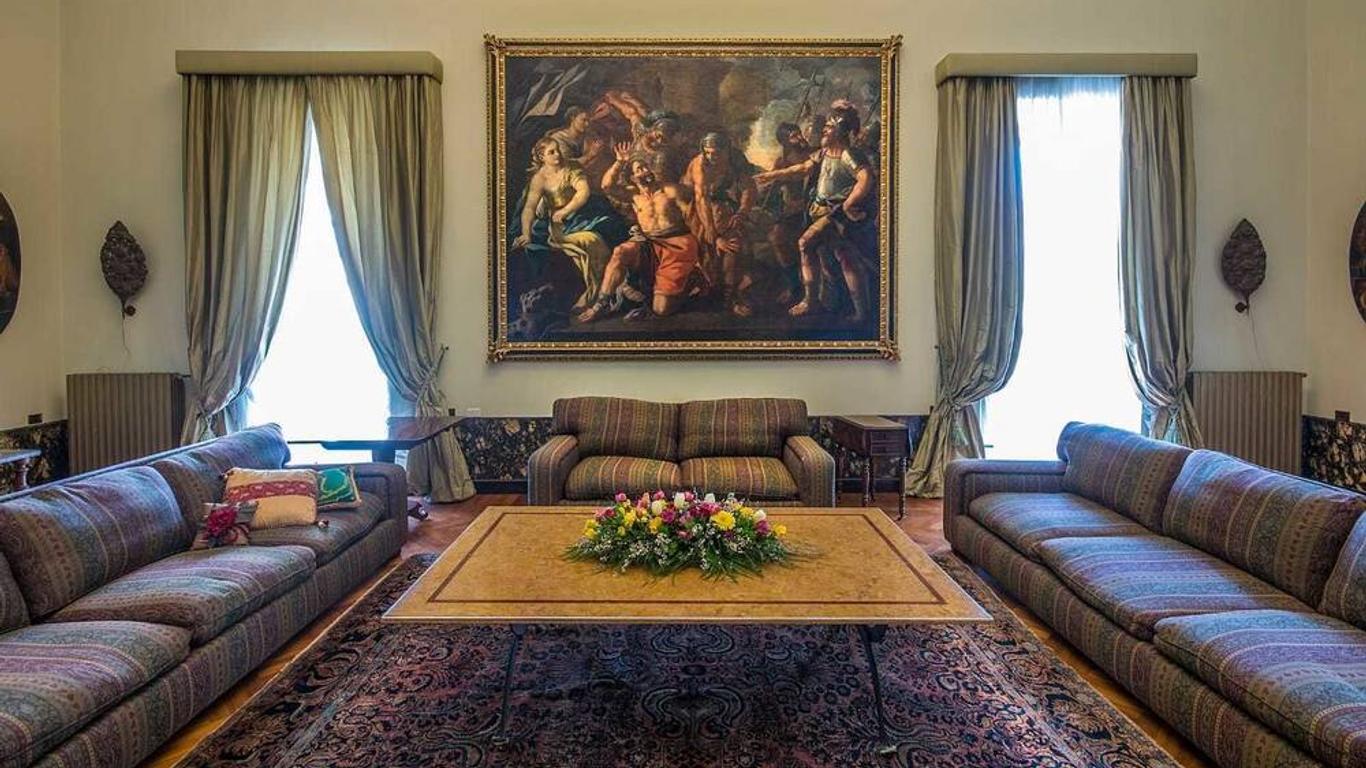 Villa Durante