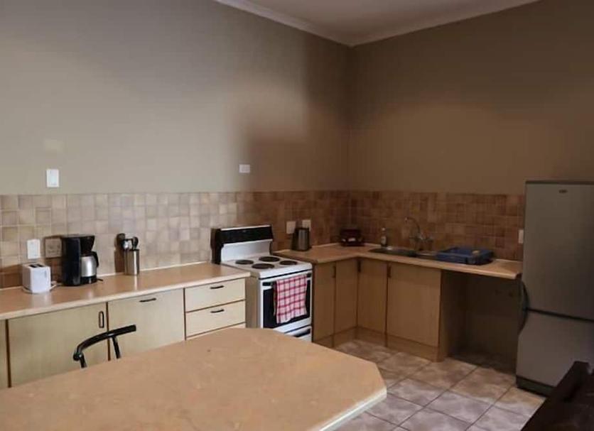 Cucina Foto