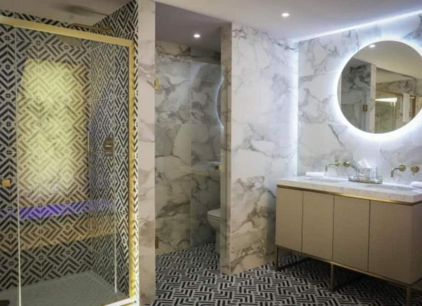 Bagno Foto