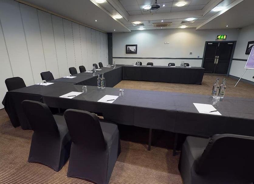 Sala conferenze Foto