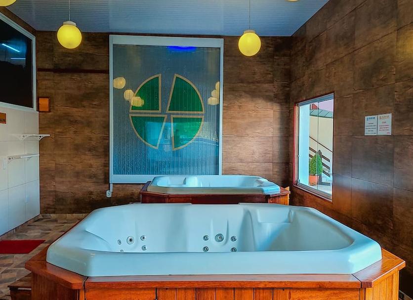 Bagno Foto